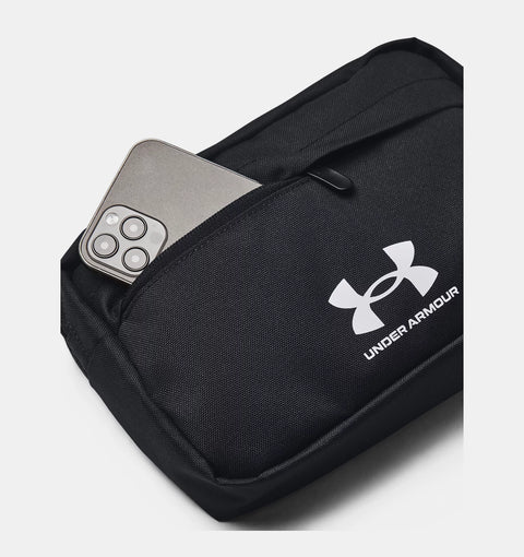 UNDER ARMOUR : SportStyle Lite Waist Bag Crossbody