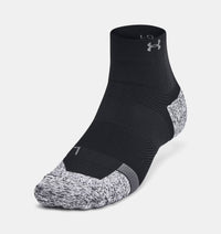 UNDER AMOUR ArmourDry Pro 3-Pack Quarter Socks