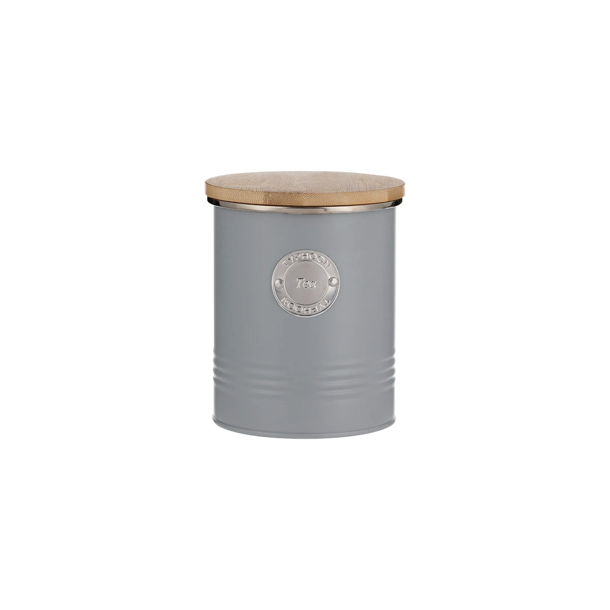 TYPHOON Living Tea Storage 1L - Grey