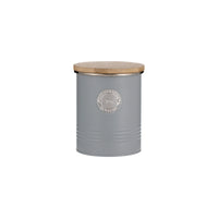 TYPHOON Living Tea Storage 1L - Grey
