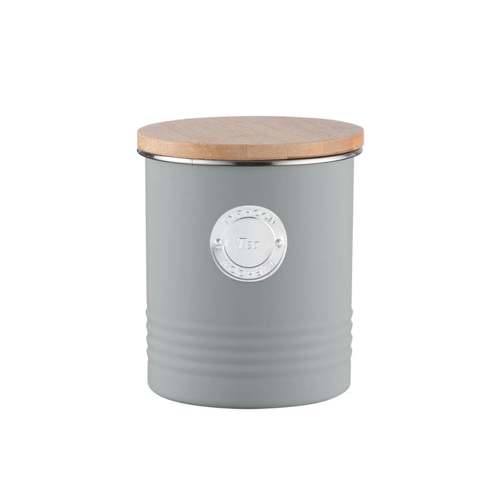 TYPHOON Living Tea Storage 1L - Grey