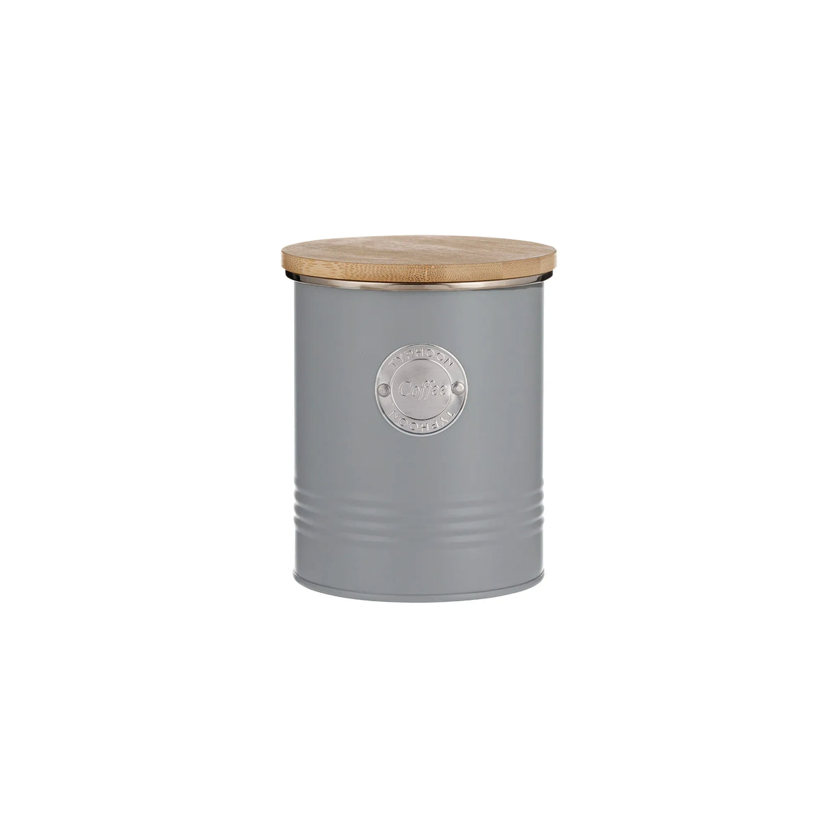 TYPHOON Living Coffee Storage 1L - Grey