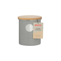 TYPHOON Living Coffee Storage 1L - Grey