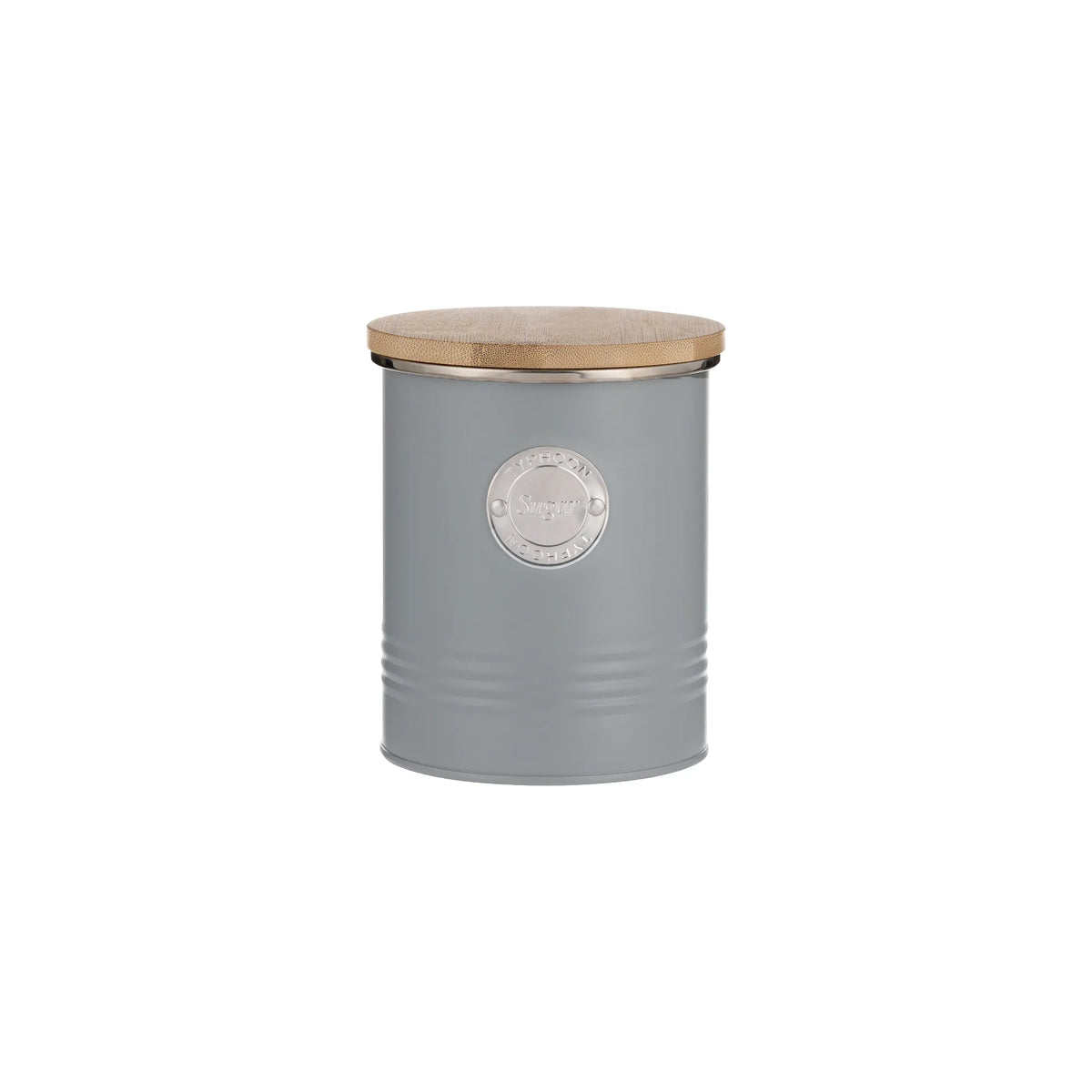TYPHOON Living Sugar Storage 1L - Grey