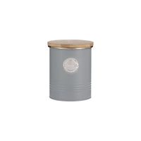 TYPHOON Living Sugar Storage 1L - Grey