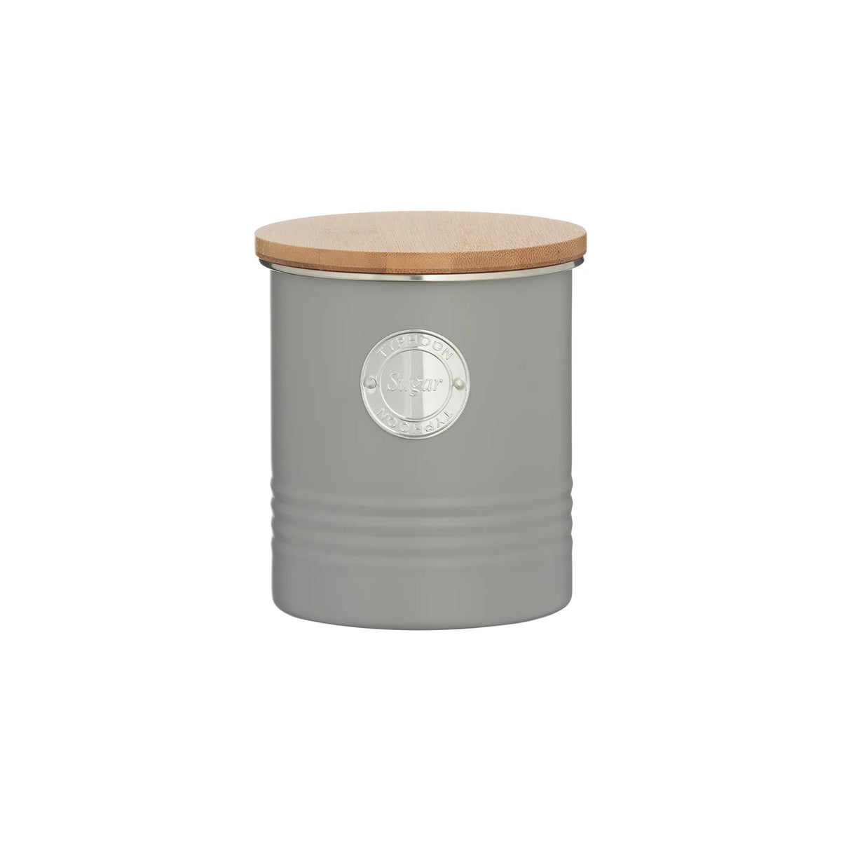 TYPHOON Living Sugar Storage 1L - Grey
