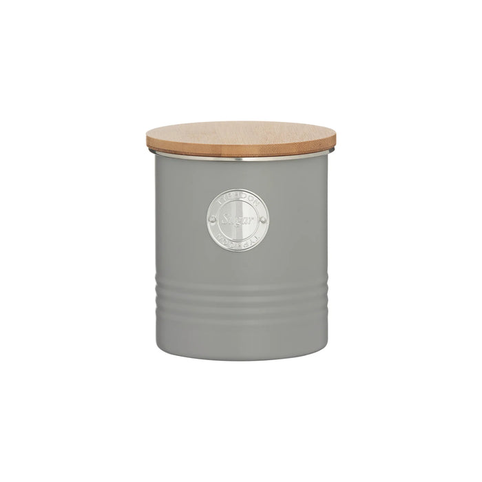 TYPHOON Living Sugar Storage 1L - Grey