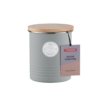 TYPHOON Living Sugar Storage 1L - Grey
