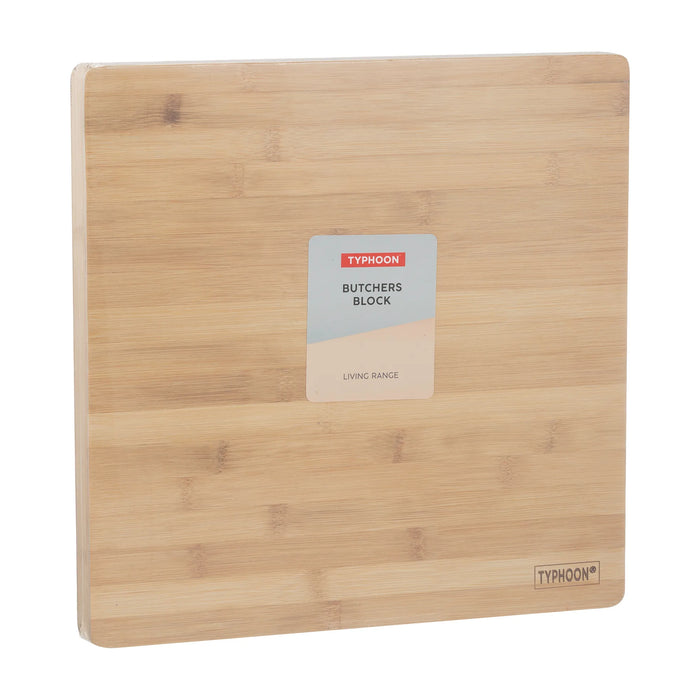 TYPHOON Butchers Block 37cm