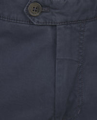 MAGEE Dungloe Chinos - Washed Navy