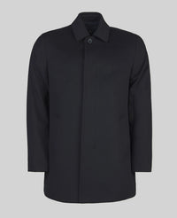MAGEE Edergole Coat - Navy