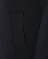 MAGEE Edergole Coat - Navy