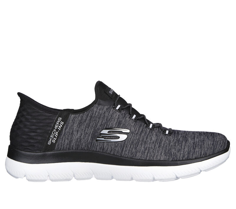 SKECHERS Women's Slip-ins: Summits - Dazzling Haze Shoes