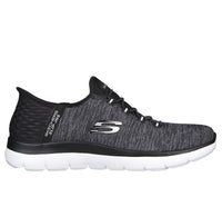 SKECHERS Women's Slip-ins: Summits - Dazzling Haze Shoes