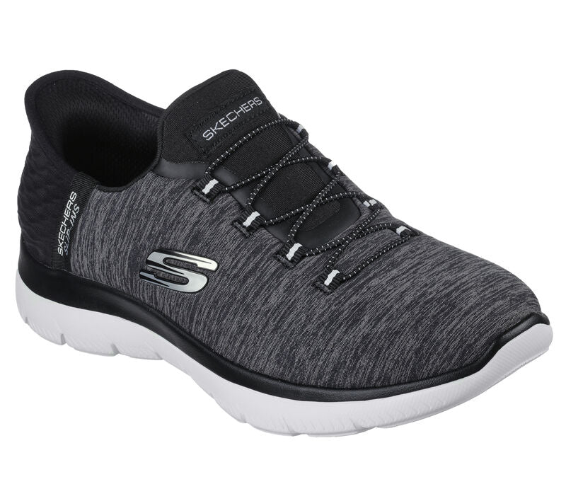 SKECHERS Women's Slip-ins: Summits - Dazzling Haze Shoes