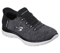 SKECHERS Women's Slip-ins: Summits - Dazzling Haze Shoes