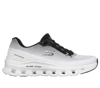 SKECHERS Women's Glide-Step Pro Soft Mirage - White | 150437/WBK