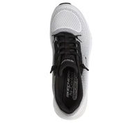 SKECHERS Women's Glide-Step Pro Soft Mirage - White | 150437/WBK