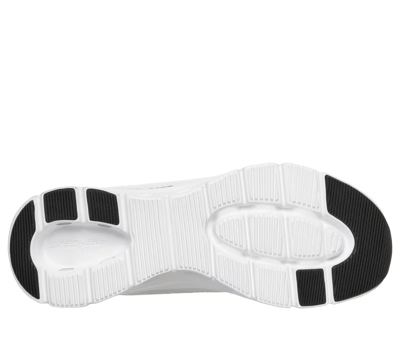 SKECHERS Women's Glide-Step Pro Soft Mirage - White | 150437/WBK