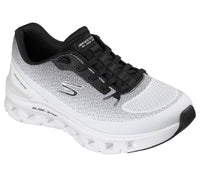 SKECHERS Women's Glide-Step Pro Soft Mirage - White | 150437/WBK