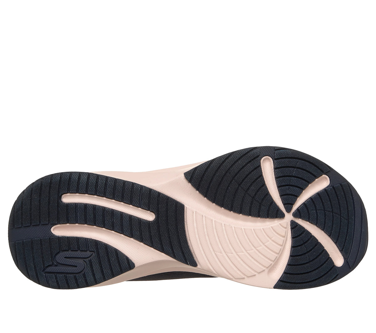 SKECHERS Women's Plush Foam Trainer - Navy | 150572