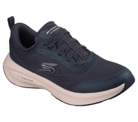 SKECHERS Women's Plush Foam Trainer - Navy | 150572