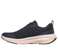 SKECHERS Women's Plush Foam Trainer - Navy | 150572