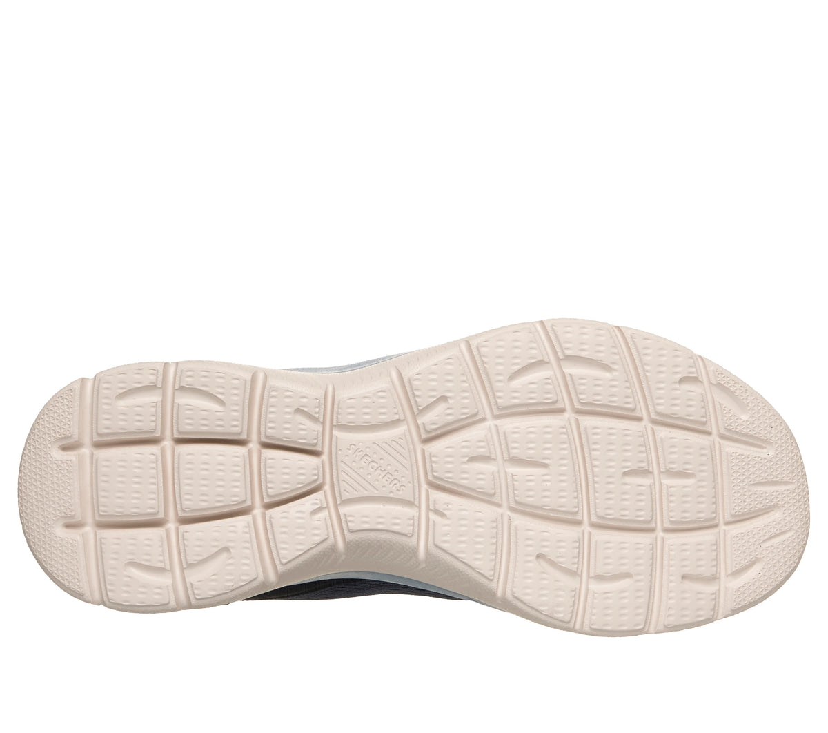 SKECHERS Women's Arch Fit Summits - Daily Flow Trainers - Navy | 150754