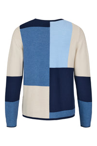 SUNDAY Jumper - Blue