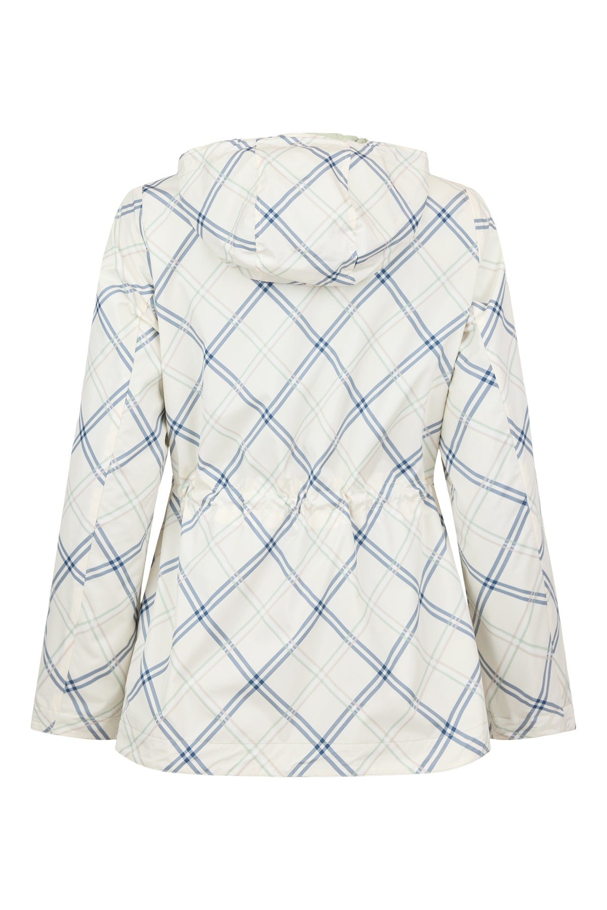 FRANDSEN Reversible Jacket - Sage