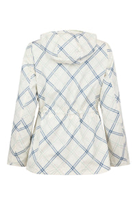 FRANDSEN Reversible Jacket - Sage