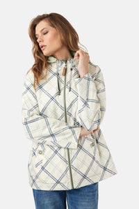 FRANDSEN Reversible Jacket - Sage