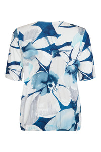 SUNDAY Short Sleeve T-Shirt - Print