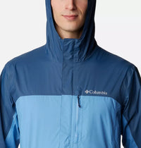 COLUMBIA Pouring Adventure II Waterproof Jacket