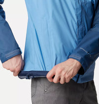 COLUMBIA Pouring Adventure II Waterproof Jacket