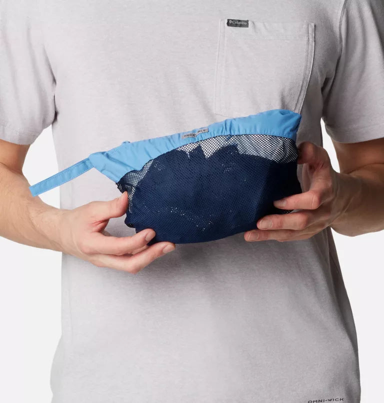 COLUMBIA Pouring Adventure II Waterproof Jacket