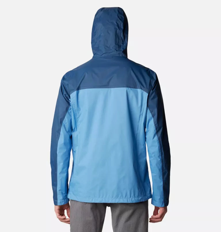 COLUMBIA Pouring Adventure II Waterproof Jacket