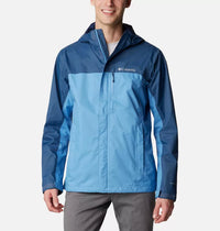 COLUMBIA Pouring Adventure II Waterproof Jacket