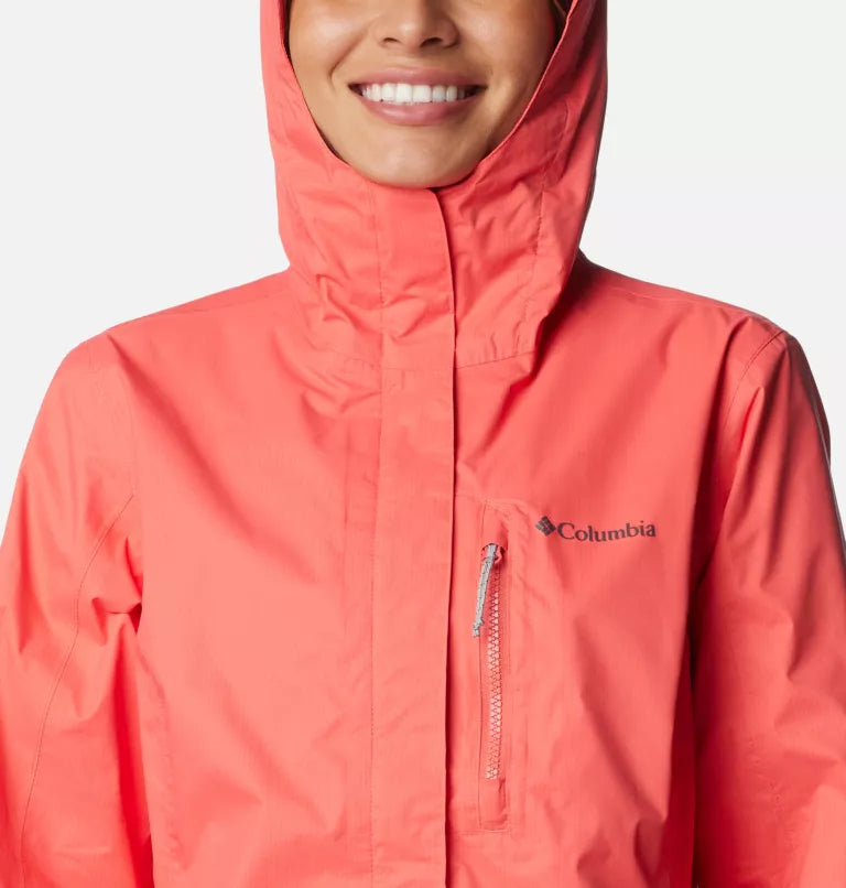 COLUMBIA Pouring Adventure II Jacket
