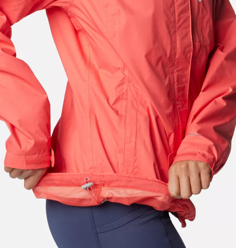 COLUMBIA Pouring Adventure II Jacket