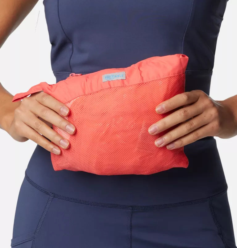 COLUMBIA Pouring Adventure II Jacket