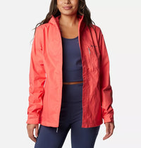 COLUMBIA Pouring Adventure II Jacket