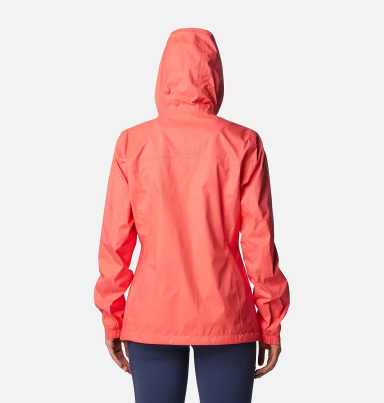 COLUMBIA Pouring Adventure II Jacket