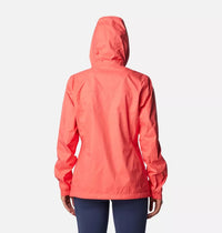 COLUMBIA Pouring Adventure II Jacket