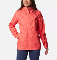 COLUMBIA Pouring Adventure II Jacket