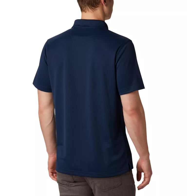 COLUMBIA Men’s Utilizer Polo - Navy