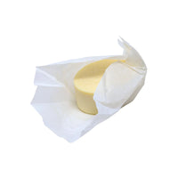 DONEGAL NATURAL SOAP Patchouli Mandarin Cocoa Butter Body Moisturiser Bar