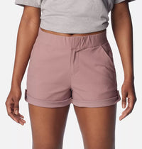 COLUMBIA Women's Firwood Camp II Shorts