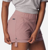 COLUMBIA Women's Firwood Camp II Shorts