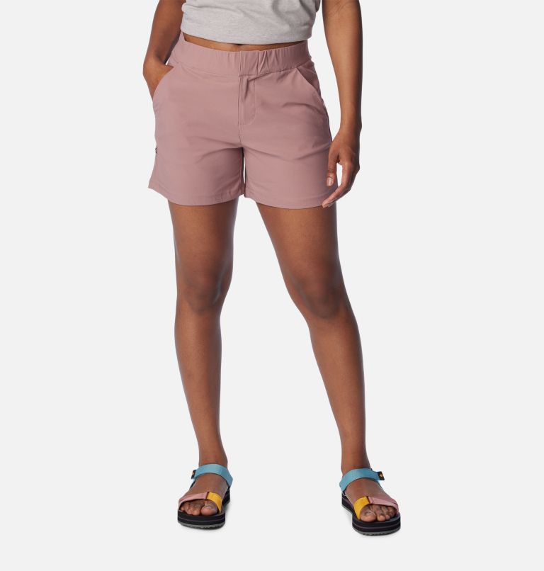 COLUMBIA Women's Firwood Camp II Shorts